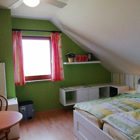 Privatzimmer Mit Aussicht Pirna Bagian luar foto